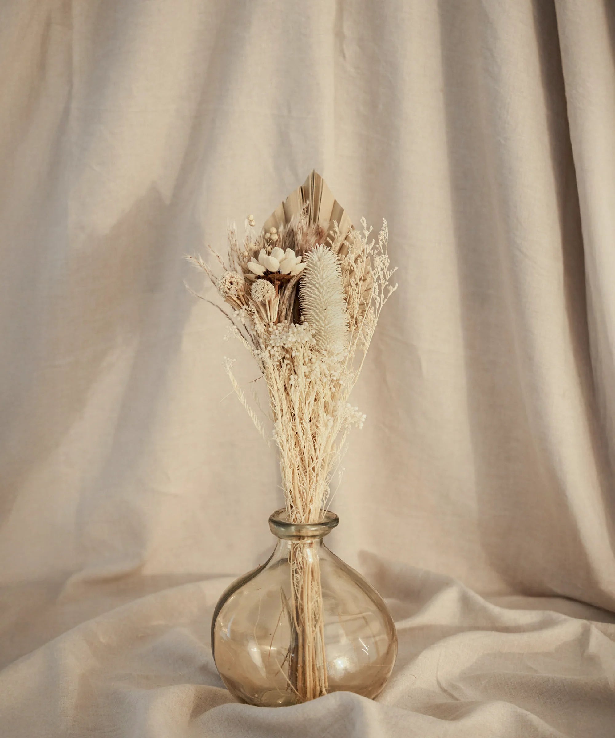 Preserved Bouquet Harmony