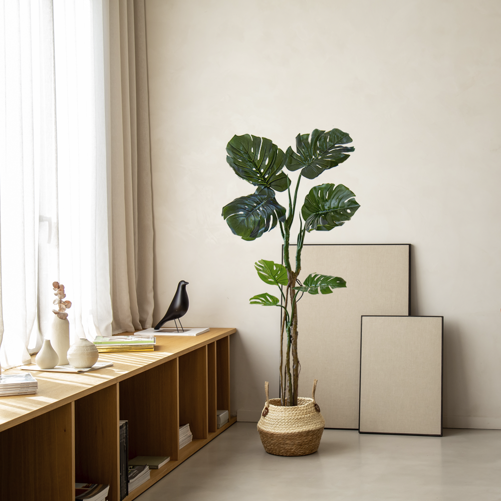 Plantas Artificiales