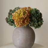 Ramo de Hortensias Preservadas