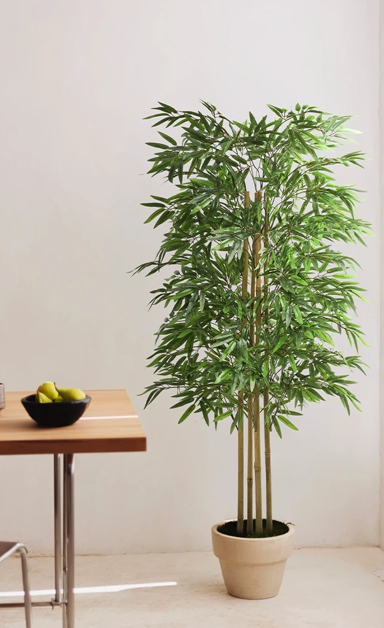 bambu artificial maia shop