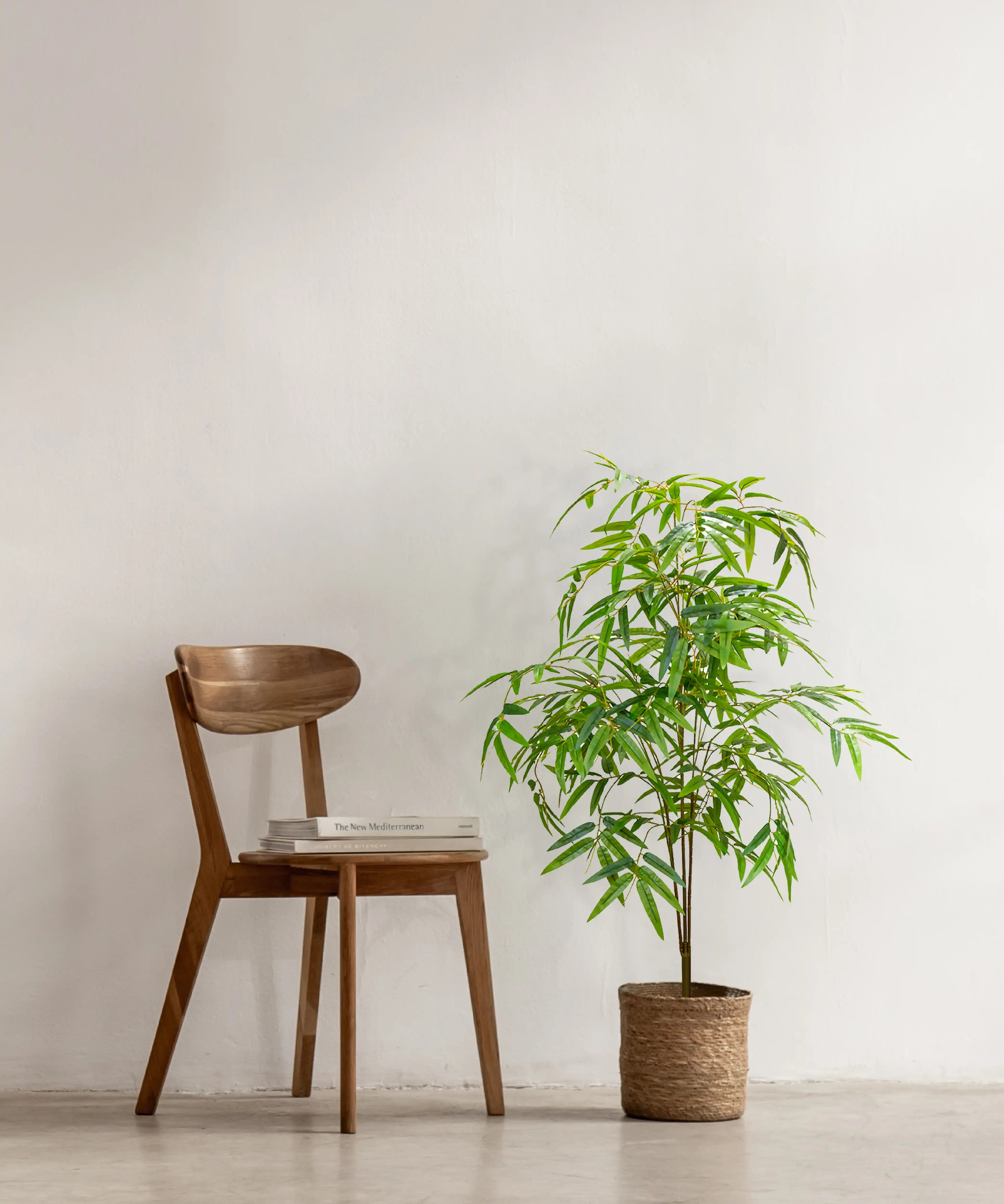 Bambú Artificial Minimal 110 MAIA SHOP