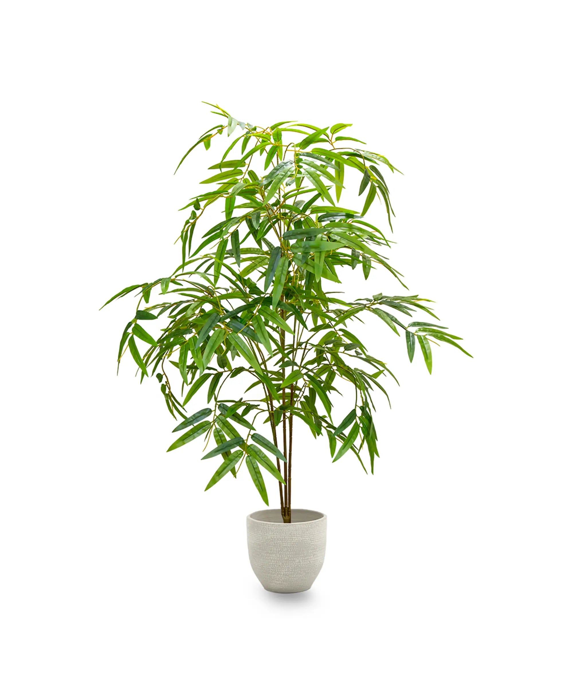 Bambú Artificial Minimal 110 MAIA SHOP PNG