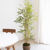 Bambú Artificial Savage 150 cm