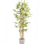 Bambú Artificial Savage 150cm