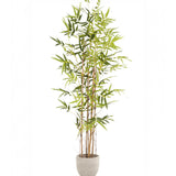 Bambú Artificial Savage 150cm