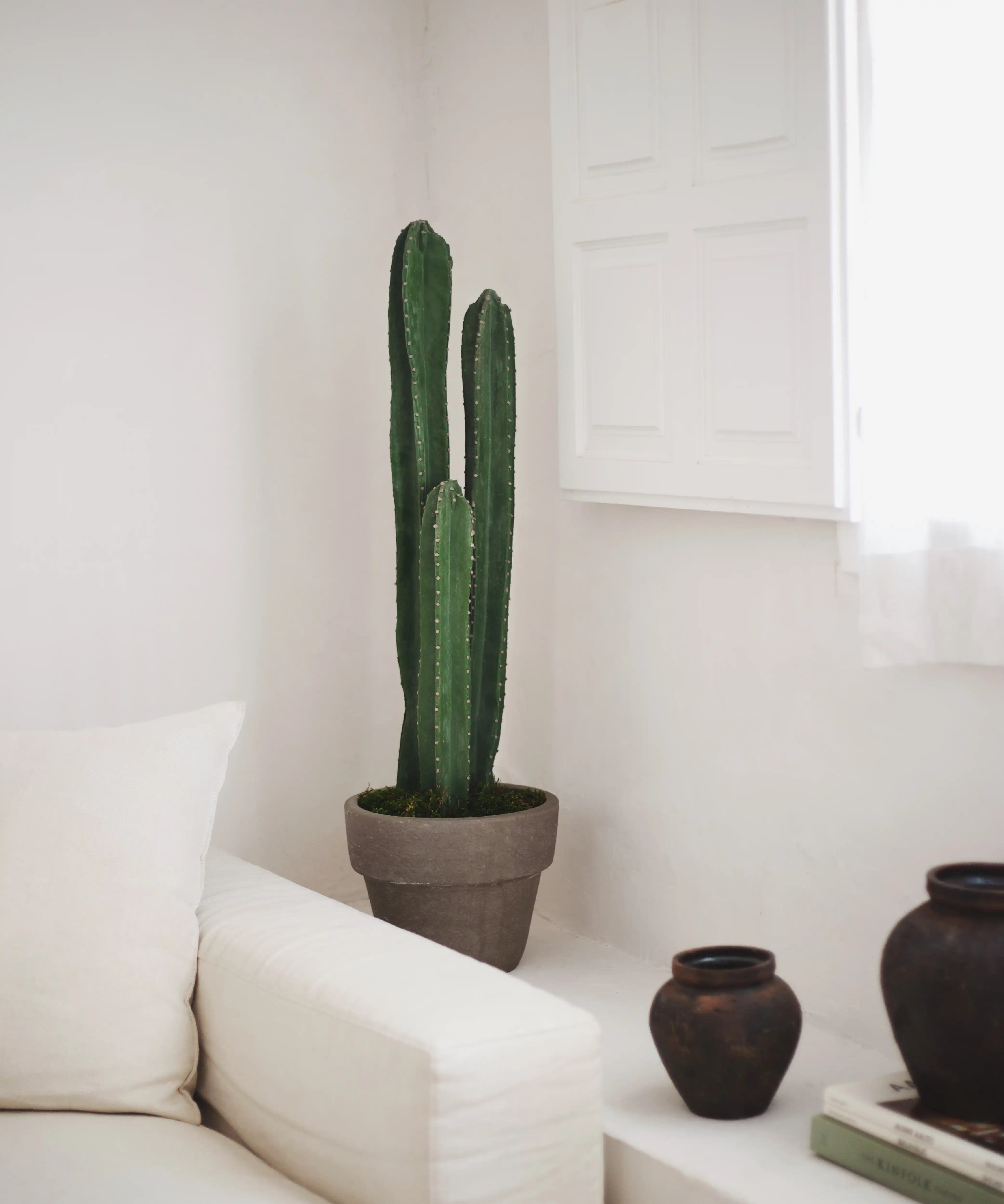 Cactus Artificial 100 MAIA SHOP Decoracion