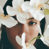 Campaña Orquideas MAIA SHOP