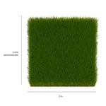 Corte Césped Artificial Premium 50 mm MAIA SHOP