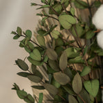 Detalle Ramo Preservado Amber MAIA SHOP