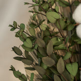 Detalle Ramo Preservado Amber MAIA SHOP