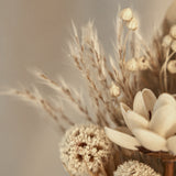 Detalle Ramo Preservado Harmony MAIA SHOP