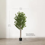 Eucalipto Artificial 150cm MAIA SHOP
