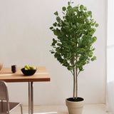 Eucalipto Artificial Deocracion MAIA SHOP