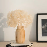 Flor Preservada Blanca MAIA SHOP