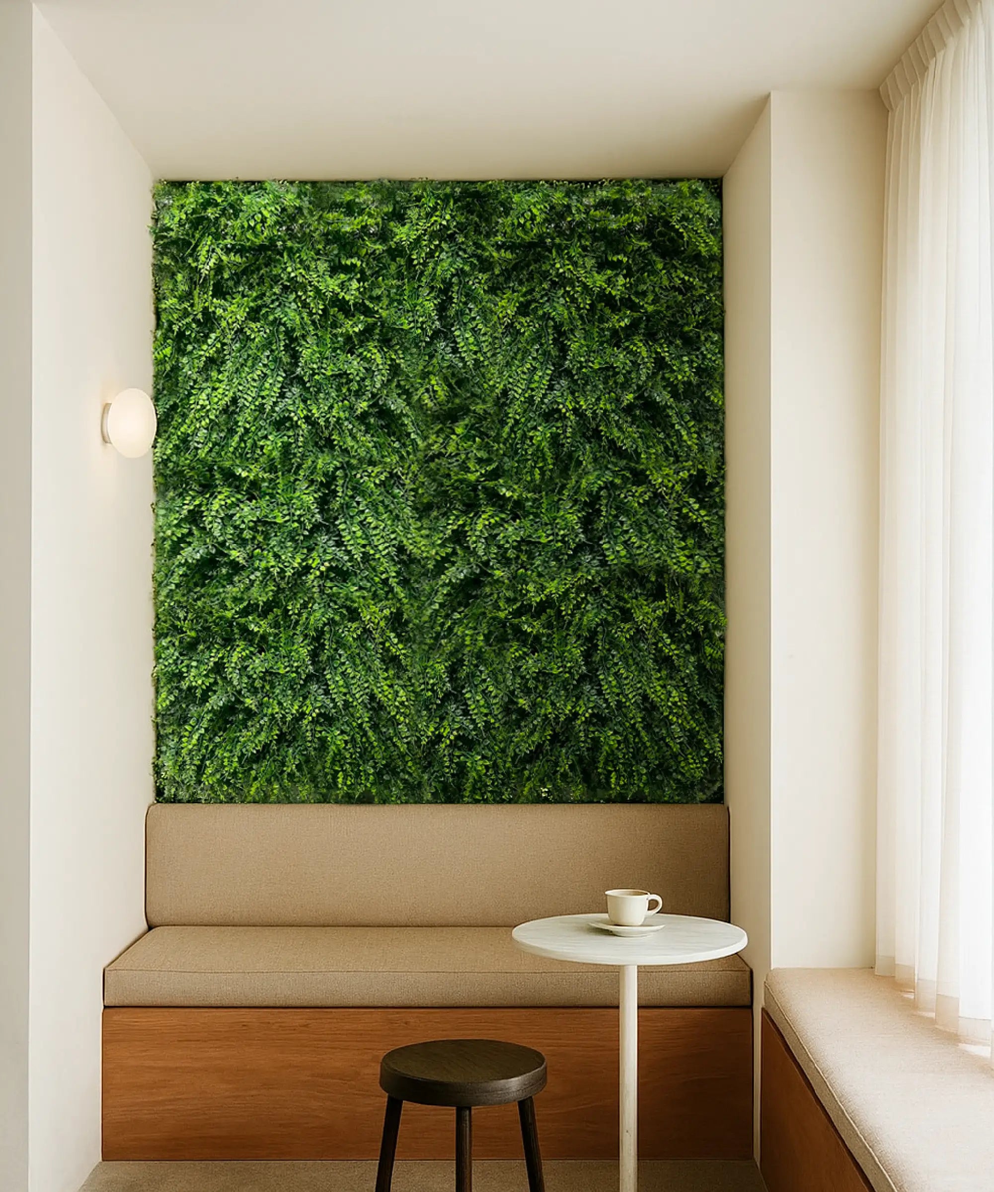 Jardín Vertical Artificial Milo MAIA SHOP