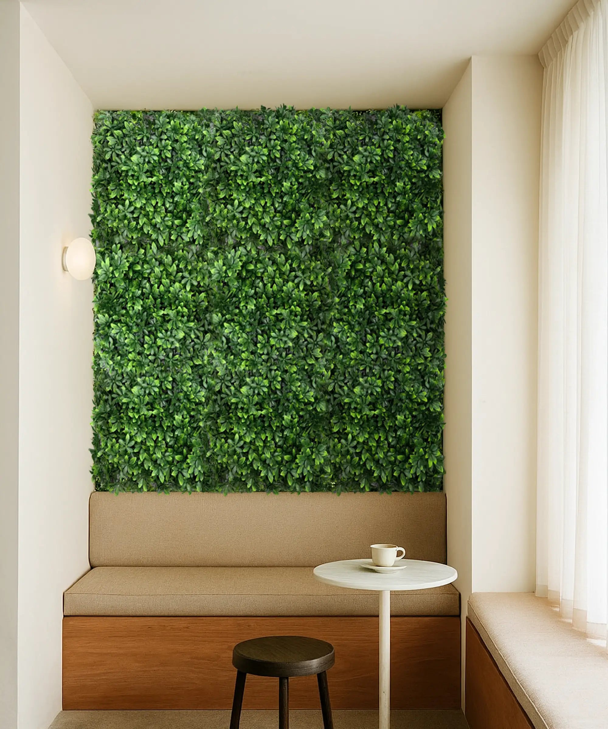 Jardín Vertical Artificial Vera MAIA SHOP