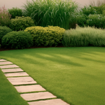 Jardín MAIA SHOP Césped Artificial