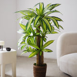 Maceta de Mimbre Gaia MAIA SHOP M