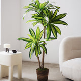 Maceta de Mimbre Gaia MAIA SHOP S