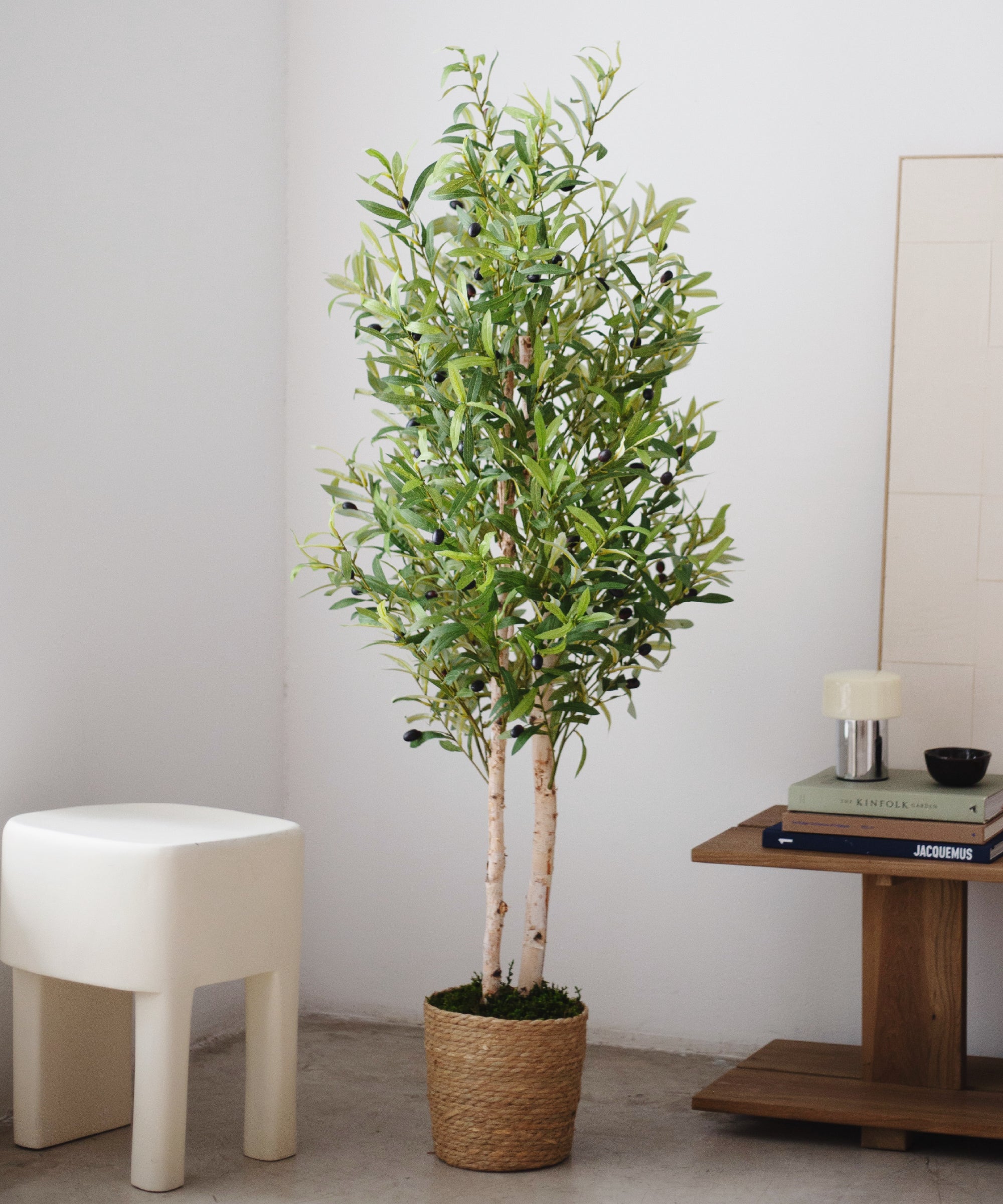 Maceta de Mimbre Lia MAIA SHOP M