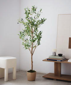 Maceta de Mimbre Siena MAIA SHOP S