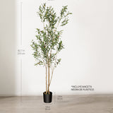 Medida Olivo artificial Flair 210 cm MAIA SHOP
