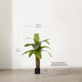 Medida Platanera Artificial 120 MAIA SHOP