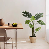 Monstera Artificial 120 MAIA SHOP