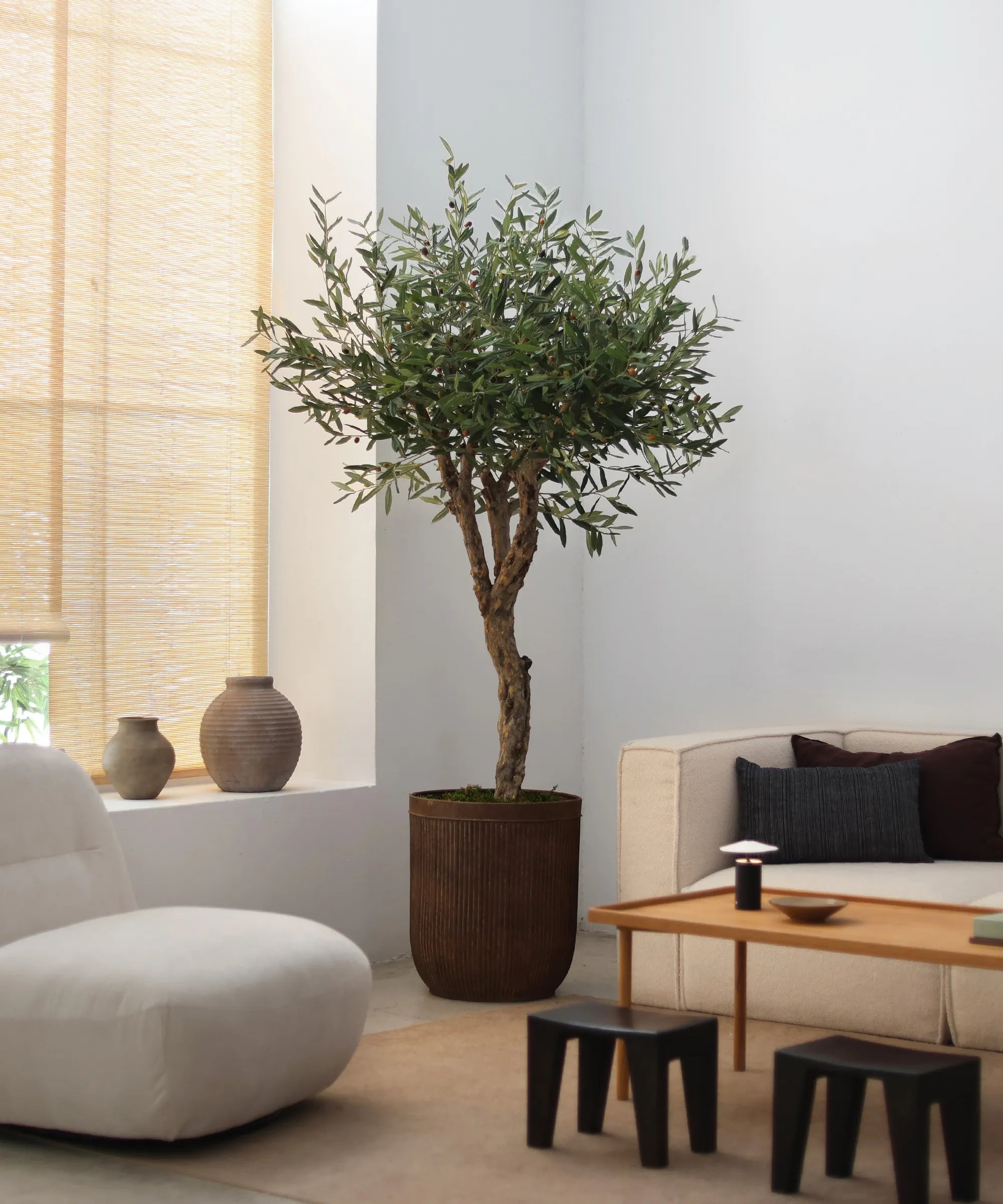 Olivo Artificial Centennial 180cm
