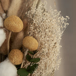 Ramo Preservado Amber MAIA SHOP Detalle