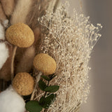 Ramo Preservado Amber MAIA SHOP Detalle