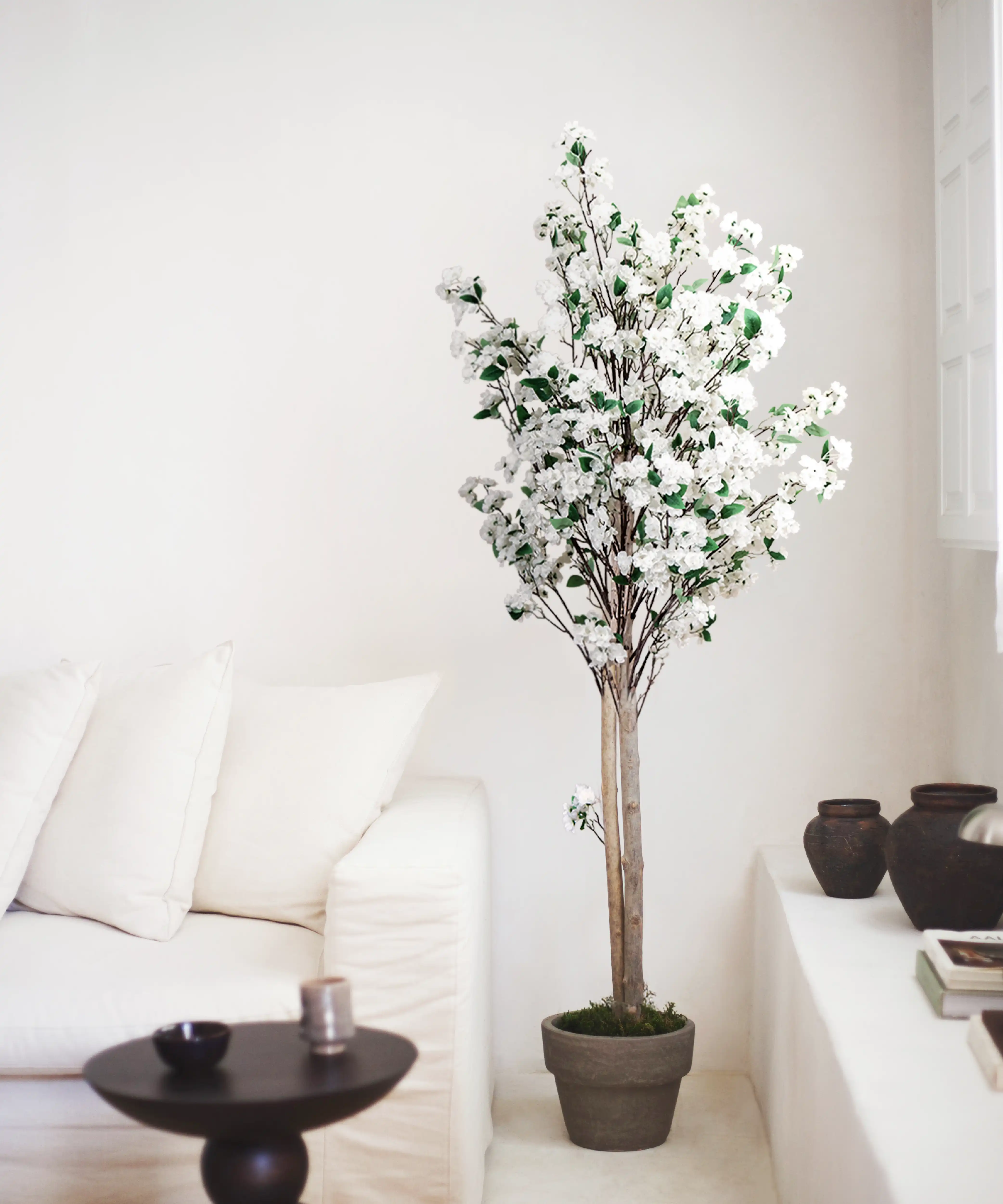 almendro artificial 180
