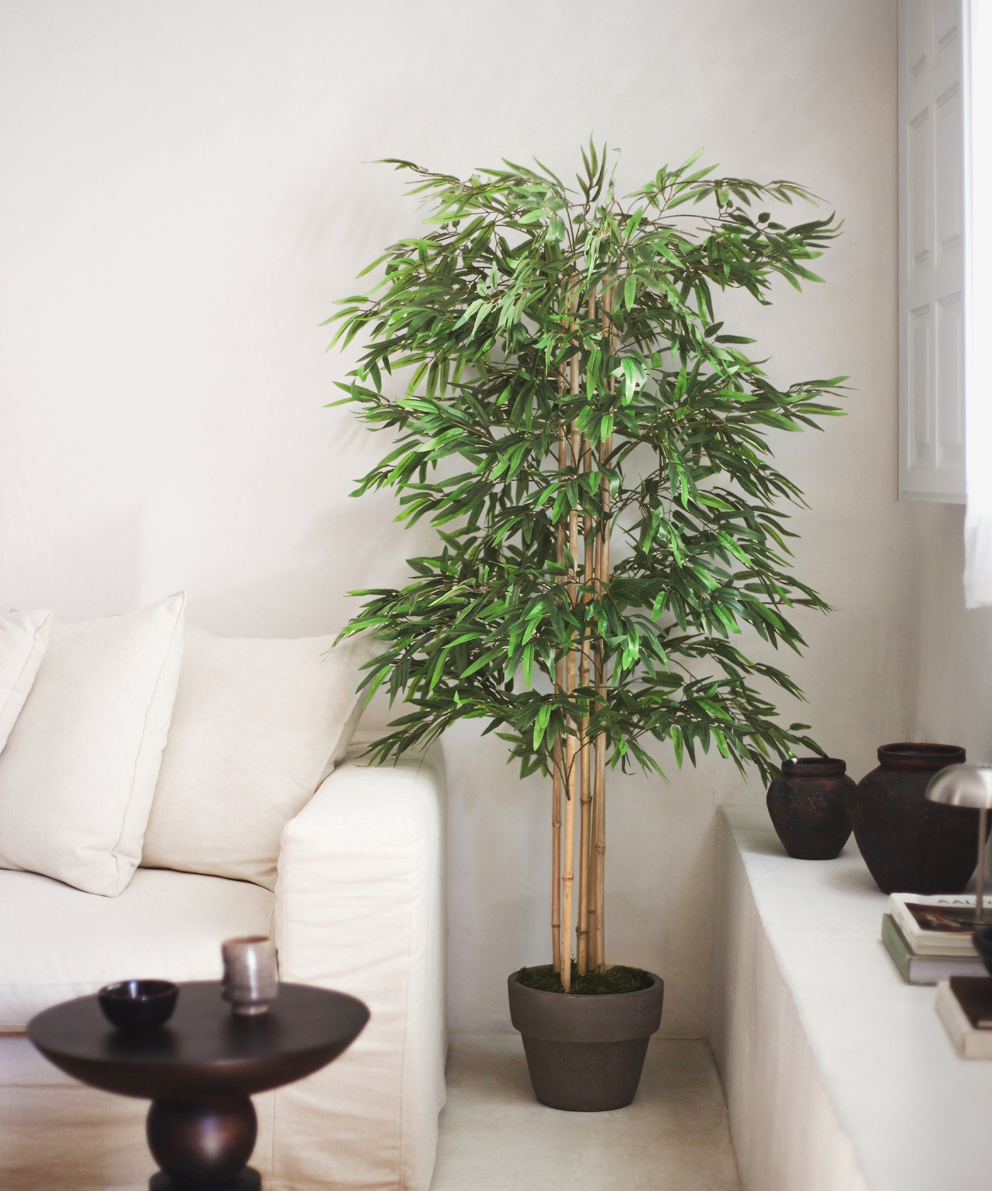 bambu artificial 180