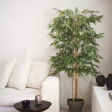 bambu artificial 180