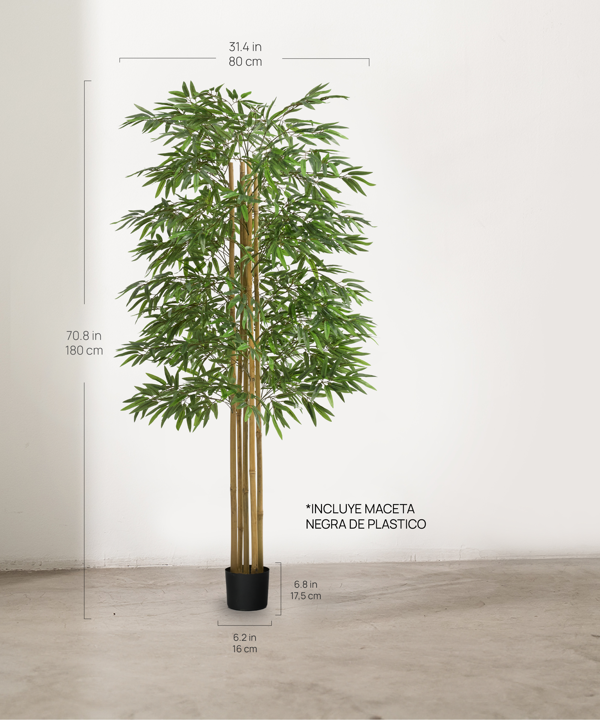 bambu_artificial_180_medidas