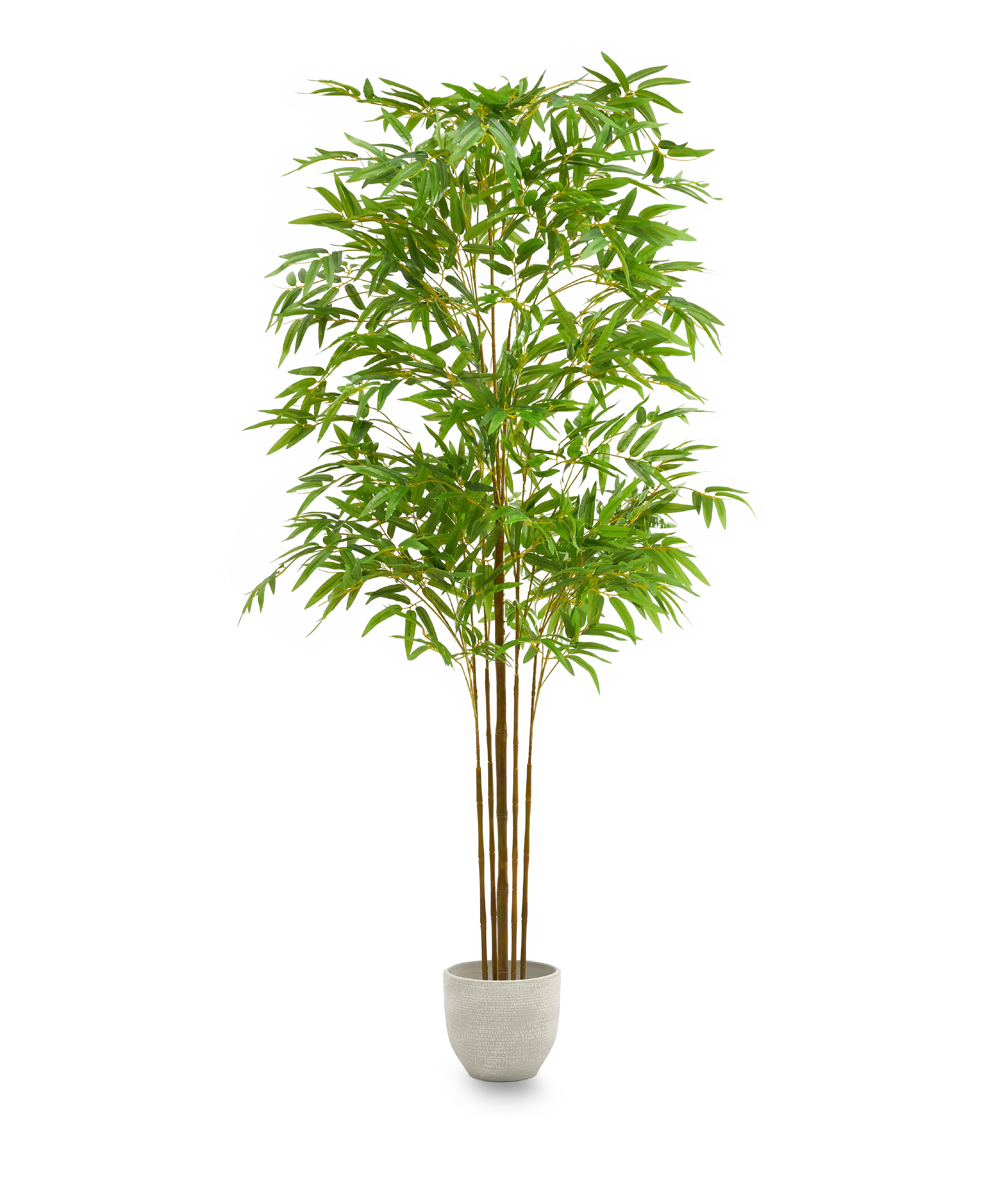 bambu artificial minimal 210 maia shop
