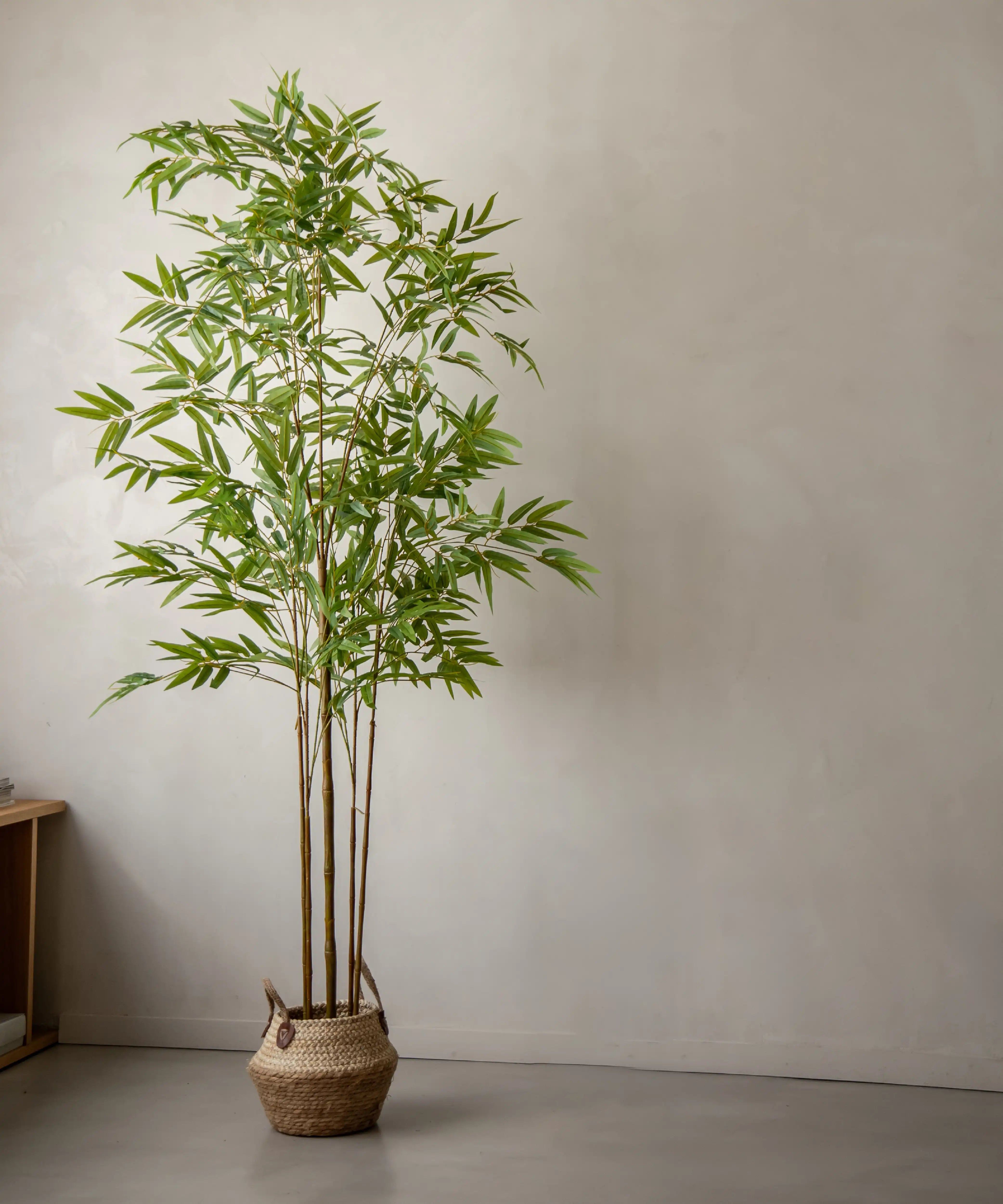 bambu artificial minimal 2 metros