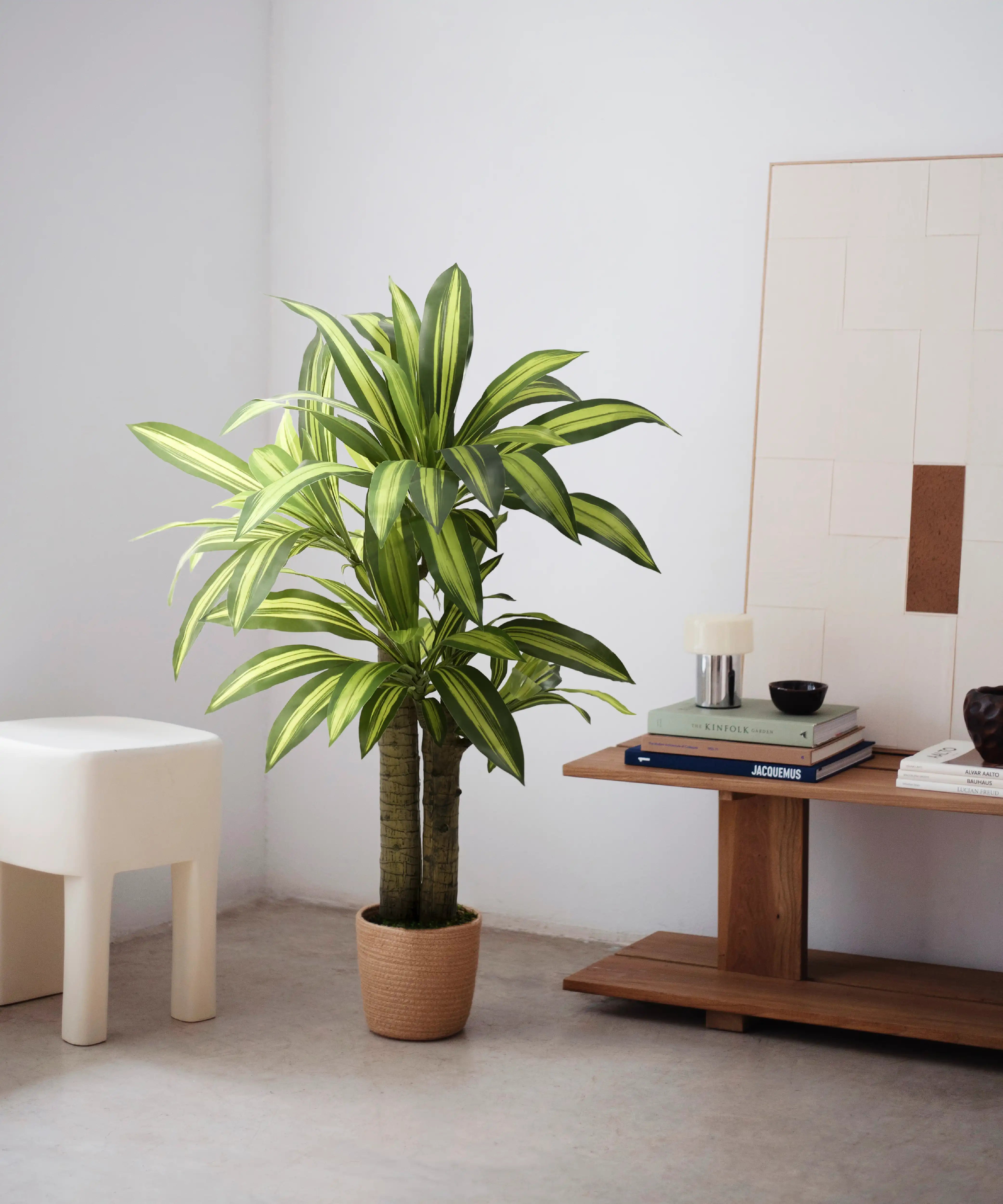 dracena artificial 120