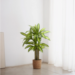 dracena artificial 120 decoracion