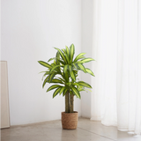 dracena artificial 120 decoracion