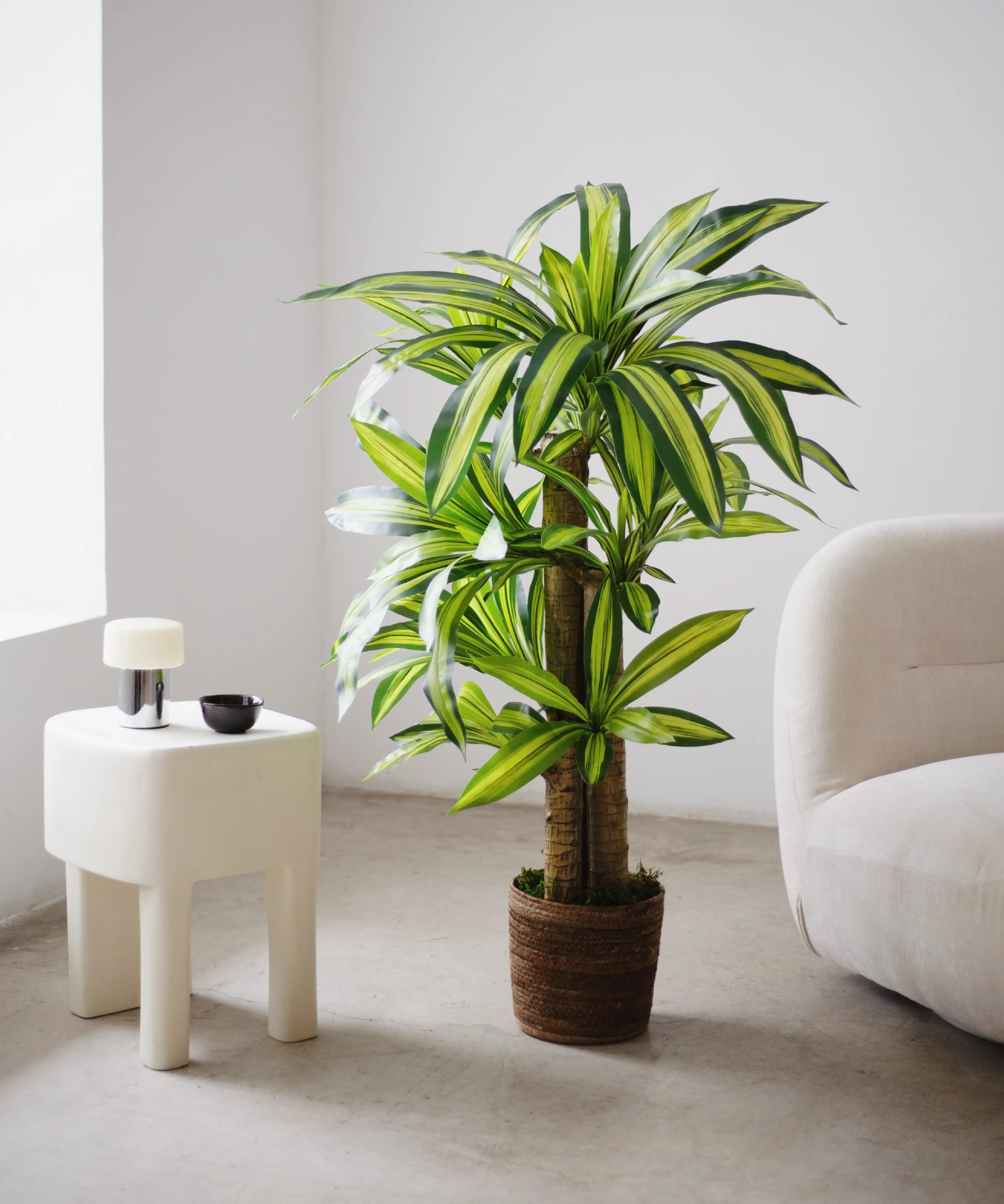 dracena artificial 150 decoracion