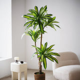 dracena artificial grande
