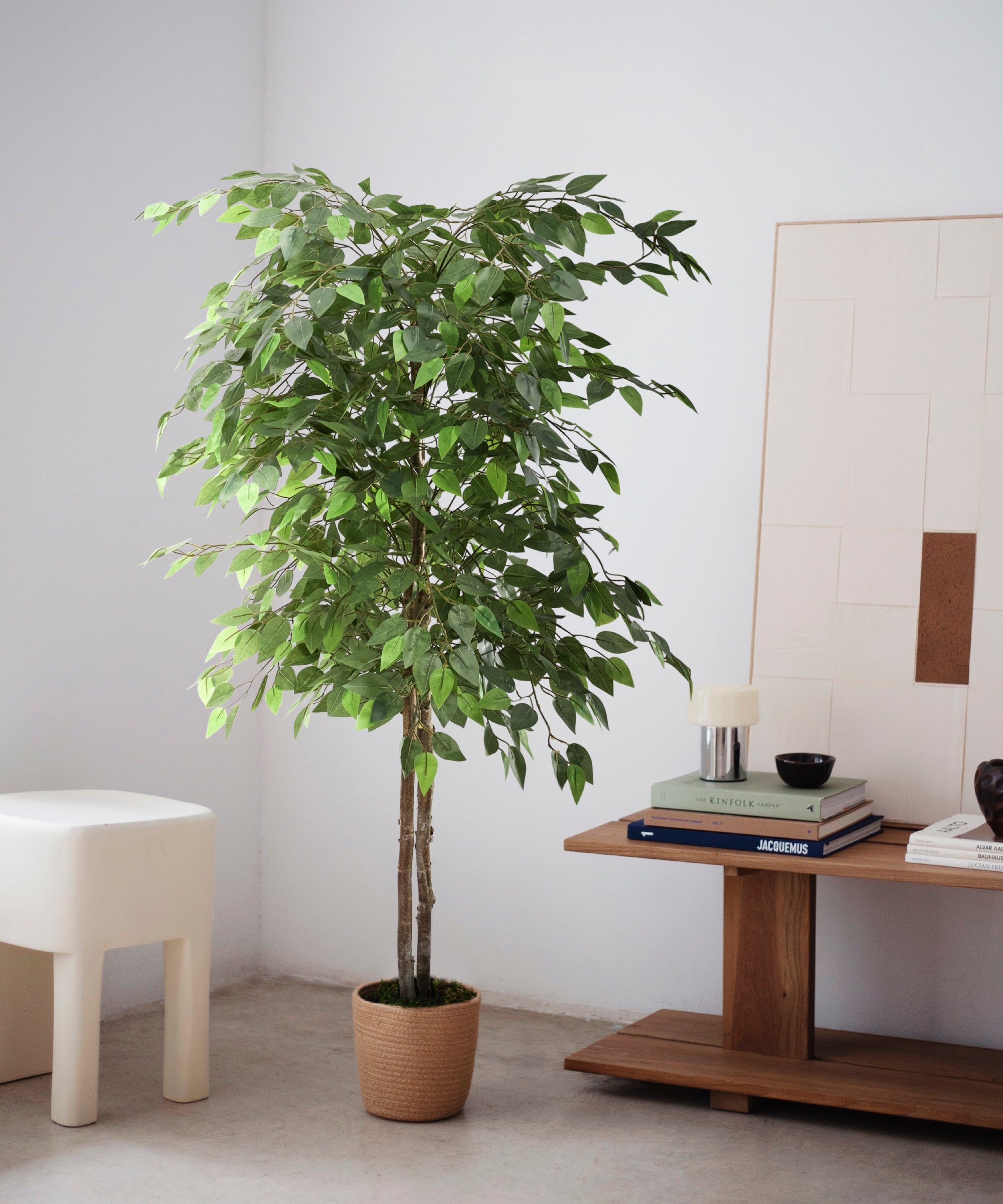 ficus artificial 150