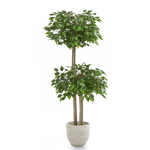 ficus artificial 2 copas maia shop