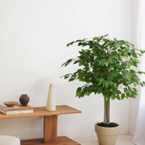 ficus artificial pequeño