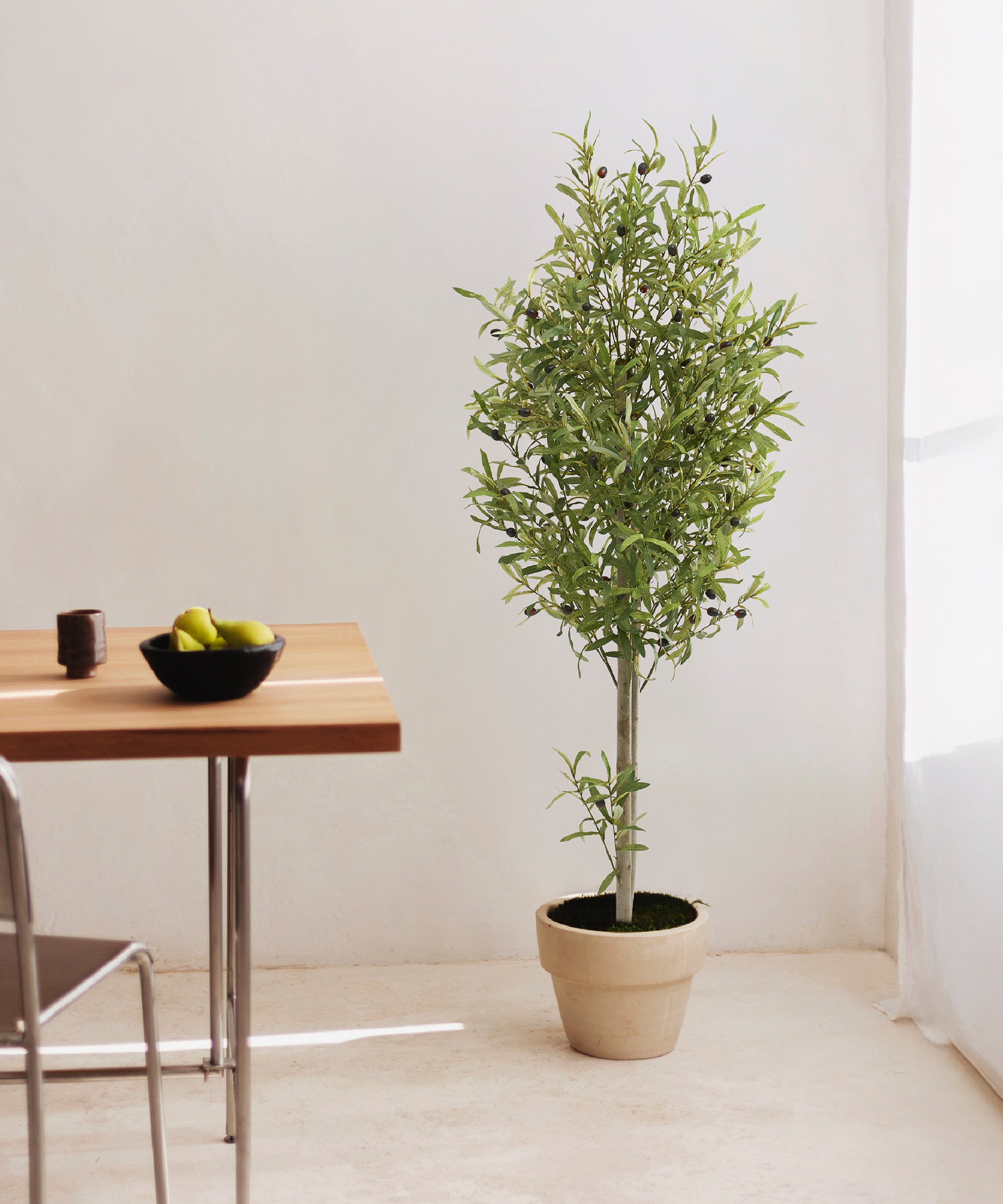 olivo artificial 150