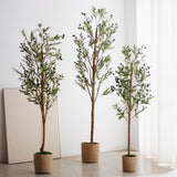 olivos artificiales minimal