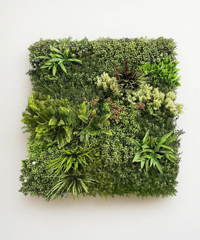 Jardín Vertical Nova