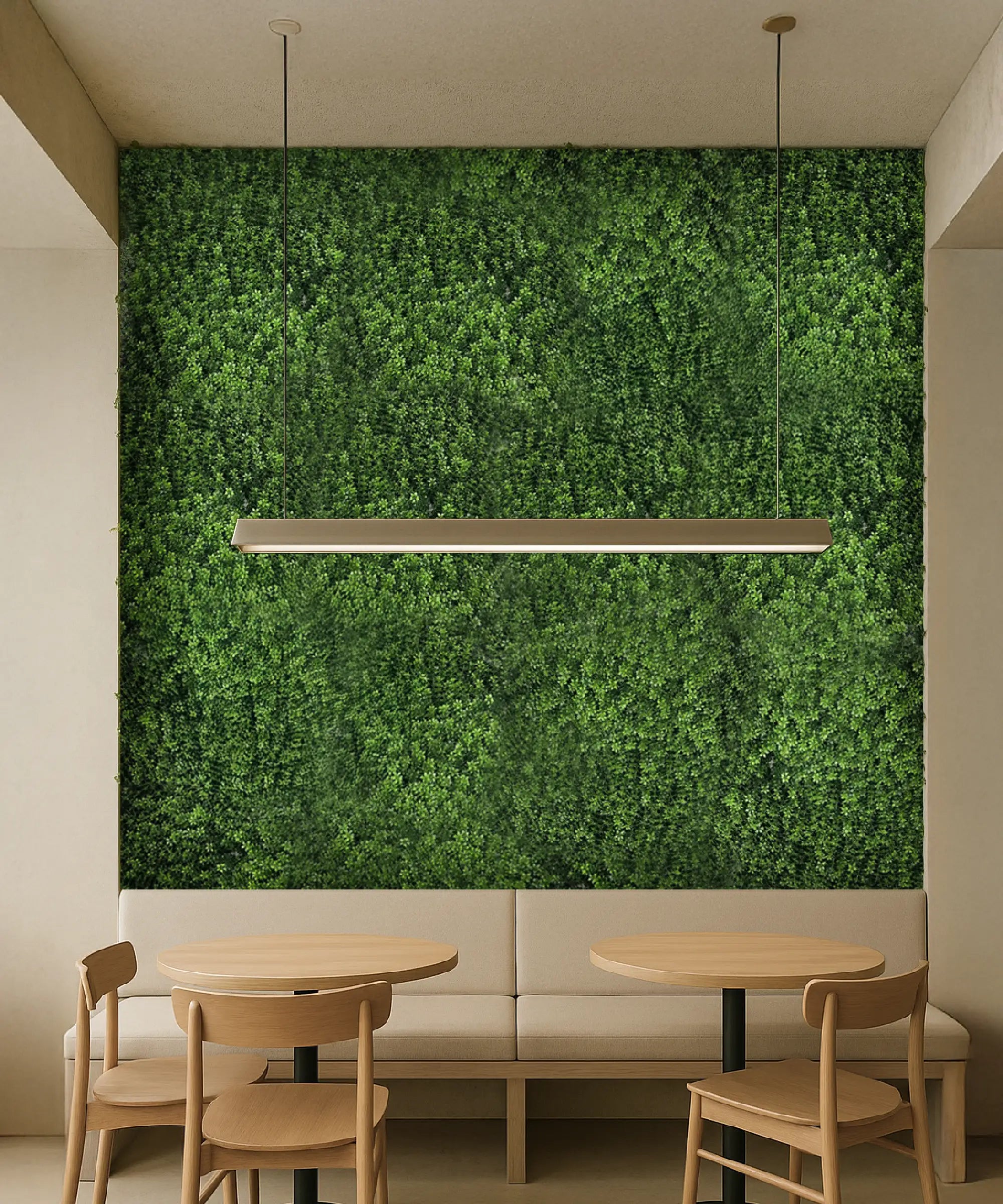 Jardín Vertical Tilo