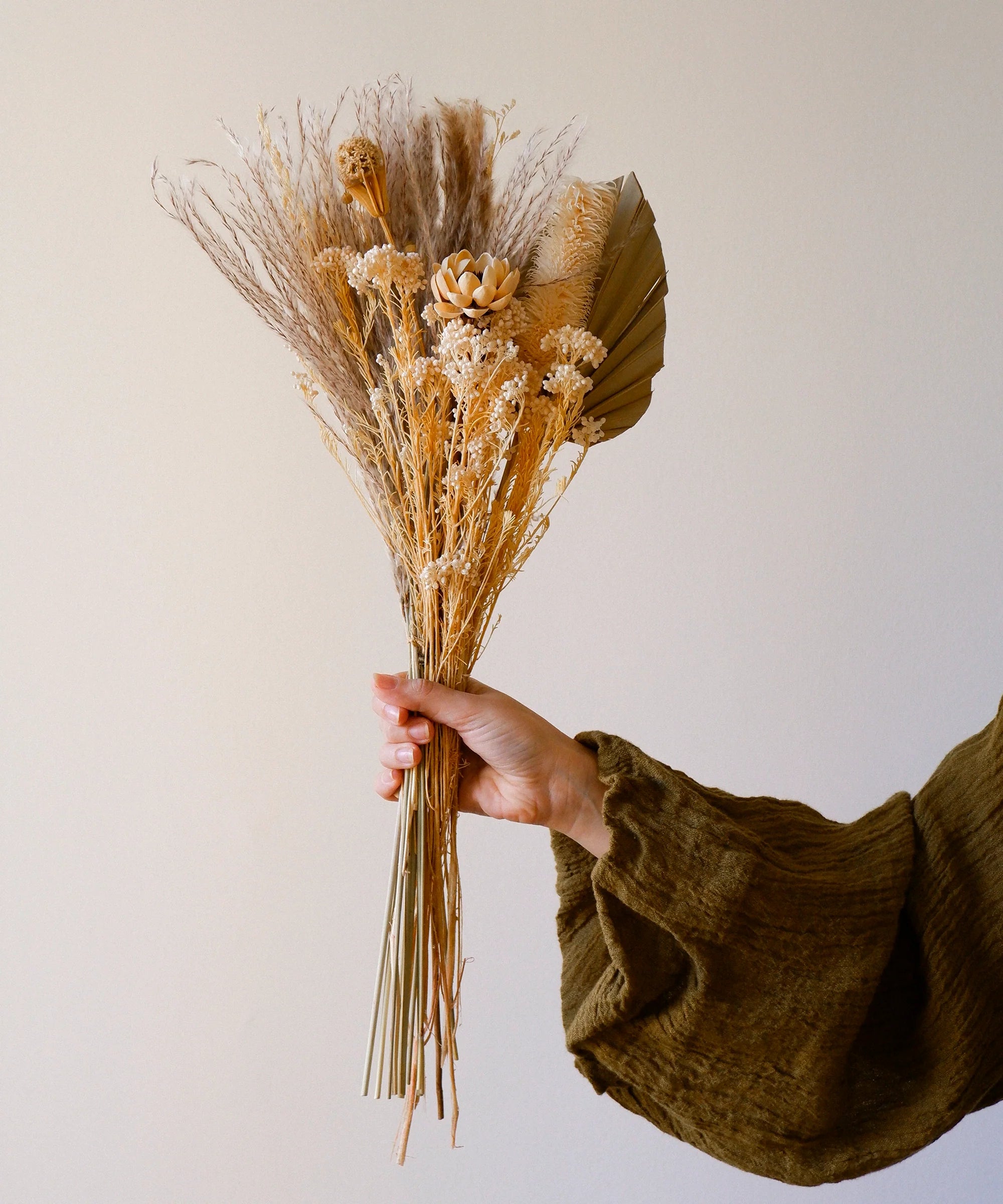 Ramo Collection Preserved Bouquet Harmony | MAIA SHOP